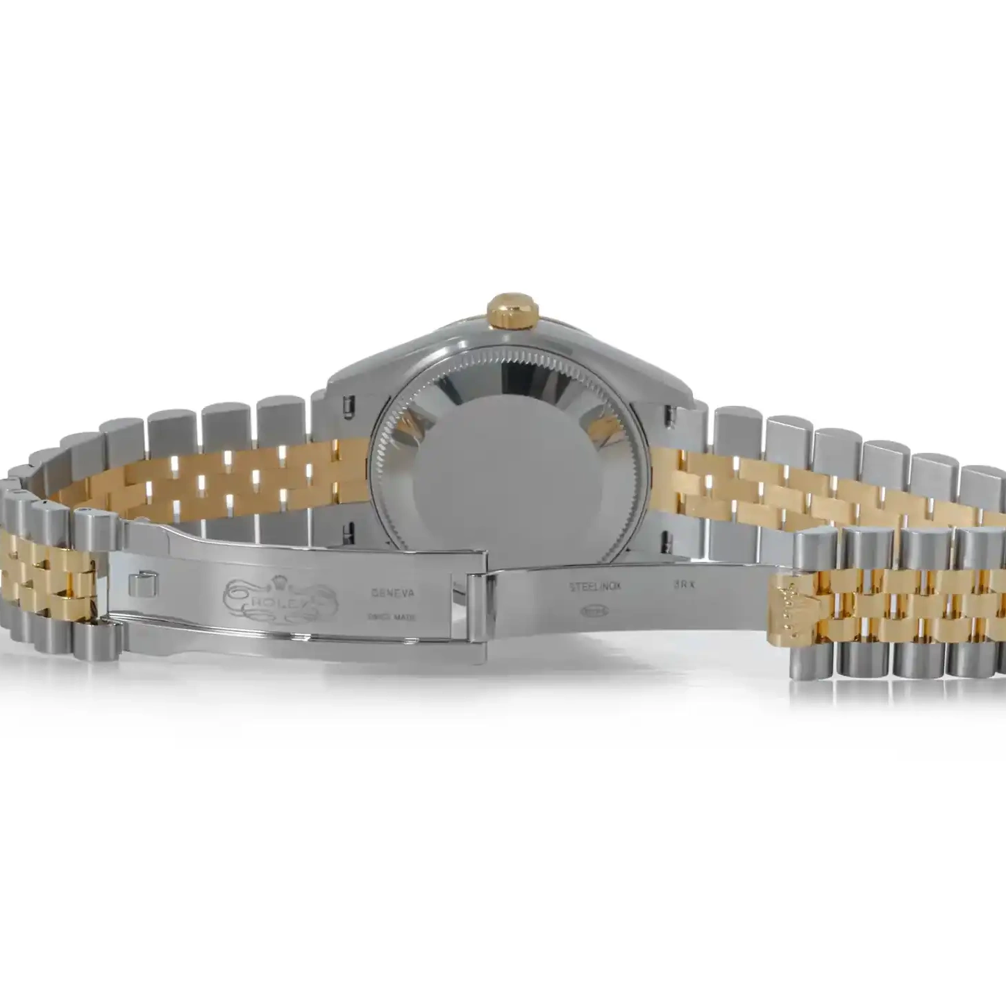 Prestigious Jewellers Unworn Rolex Datejust 278273 0620